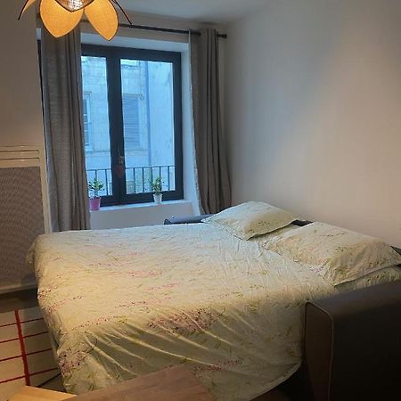 Joli Petit Nid Douillet En Centre Ville ลาโรแชล ภายนอก รูปภาพ